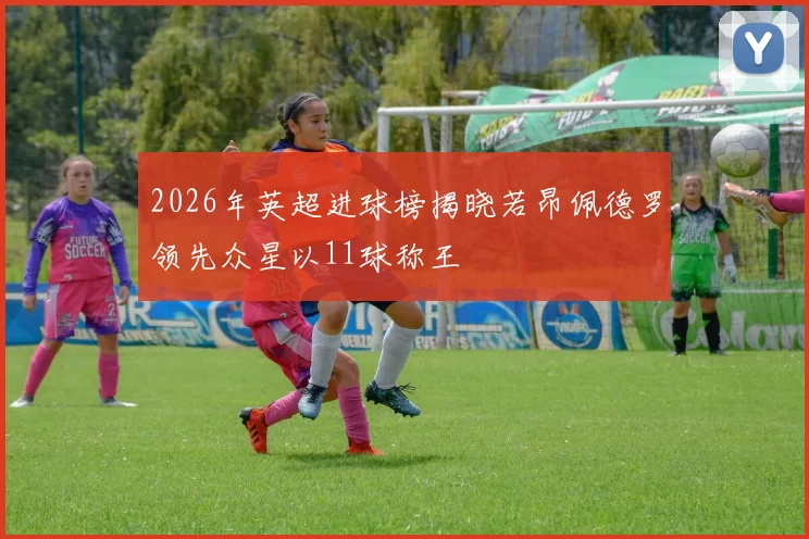 2026年英超进球榜揭晓若昂佩德罗领先众星以11球称王