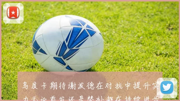 乌度卡期待谢泼德在对抗中提升实力无论首发还是替补都在持续进步